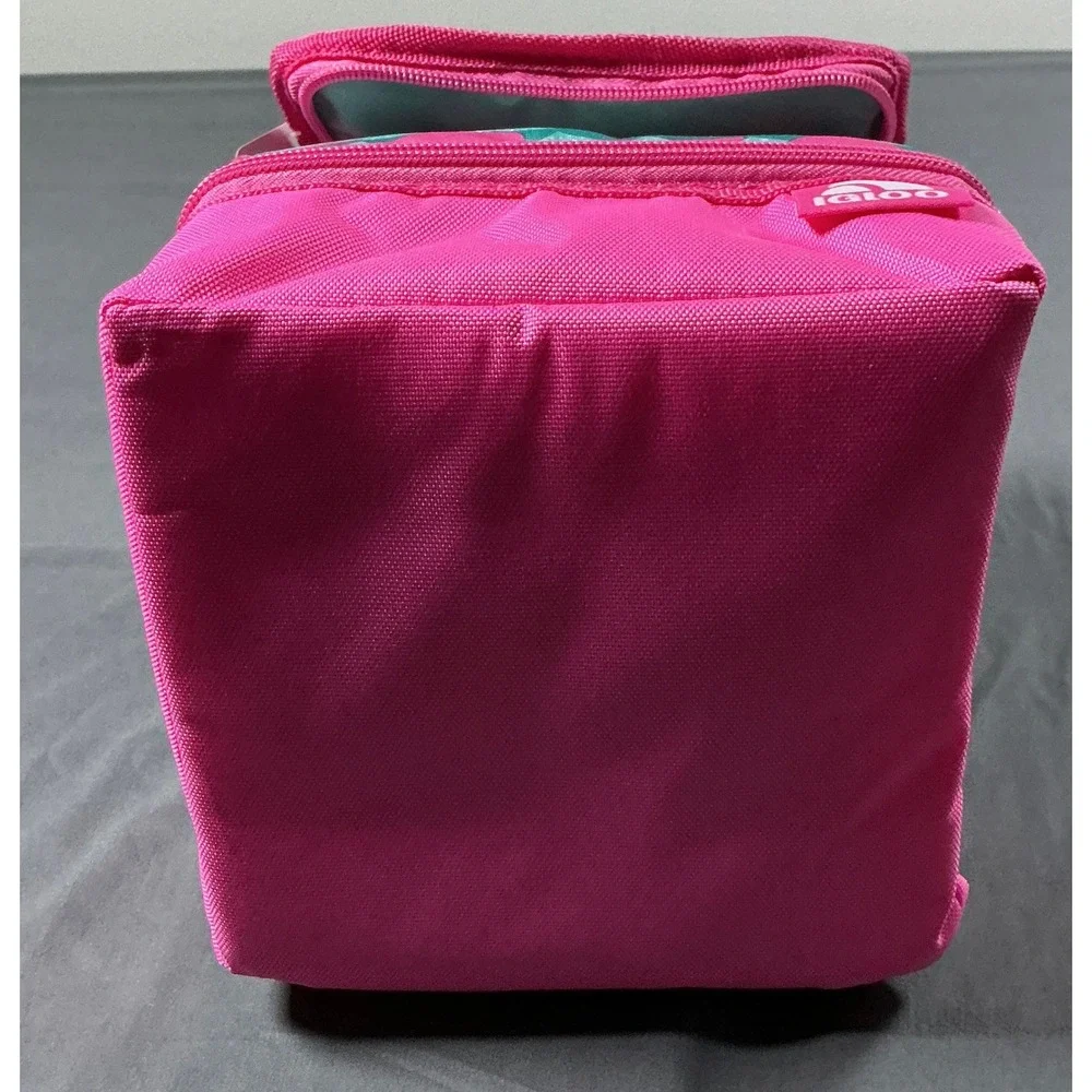 Igloo sandwich keeper